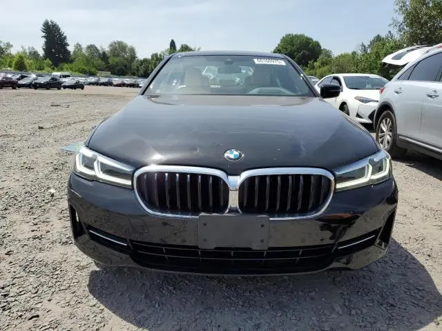 2022 BMW 530 XI  