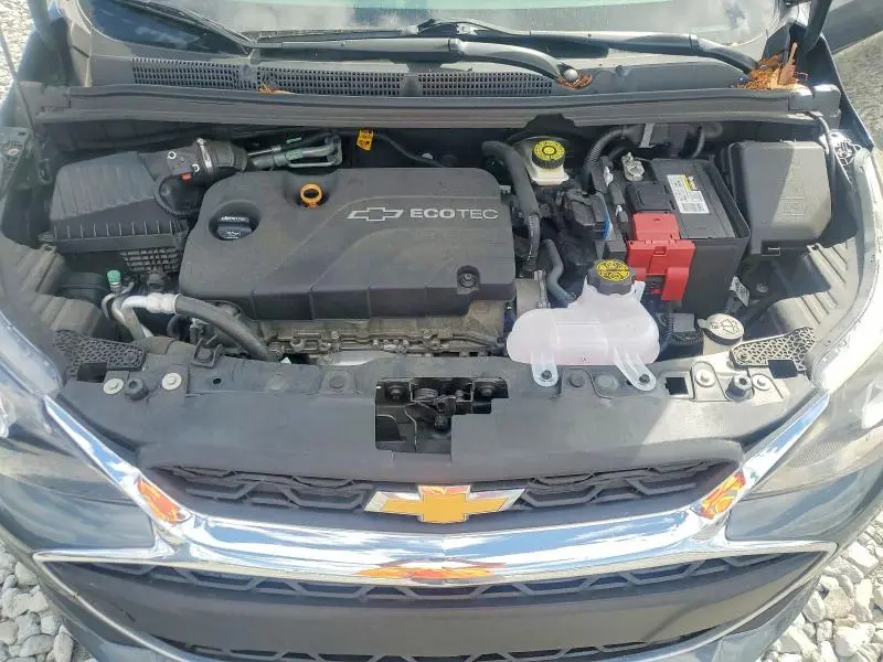 2020 CHEVROLET SPARK LS  