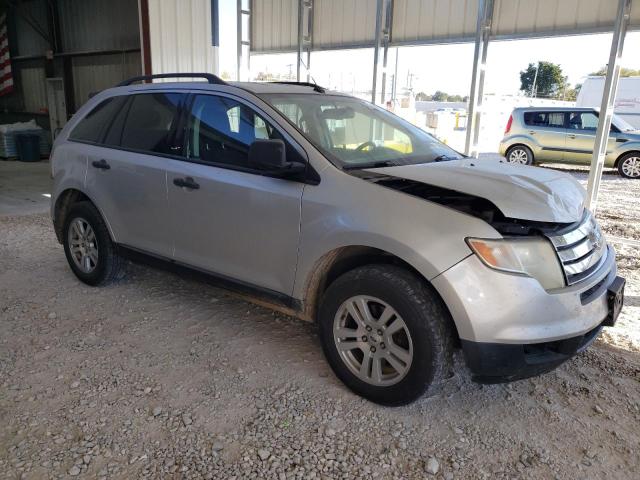 2010 FORD EDGE SE