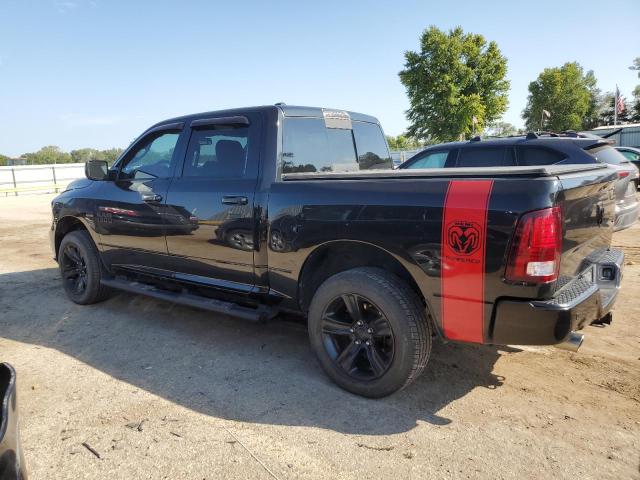 2016 RAM 1500 SPORT