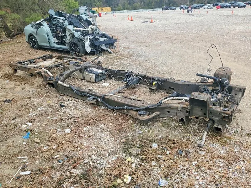 2019 CHEVROLET SILVERADO K1500 LT TRAIL BOSS  