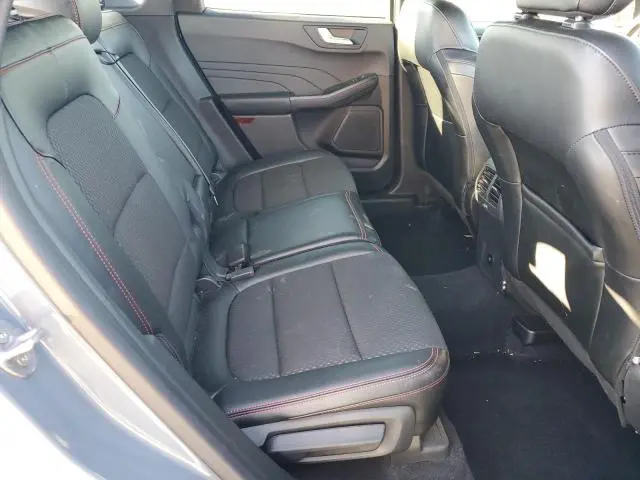 2024 FORD ESCAPE ST LINE  