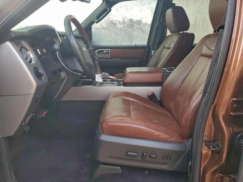 2011 FORD EXPEDITION XLT  