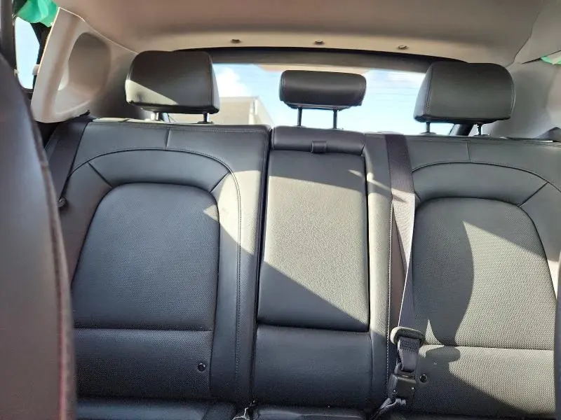 2022 HYUNDAI KONA LIMITED  