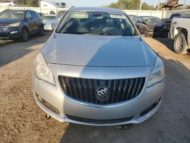 2014 BUICK REGAL   