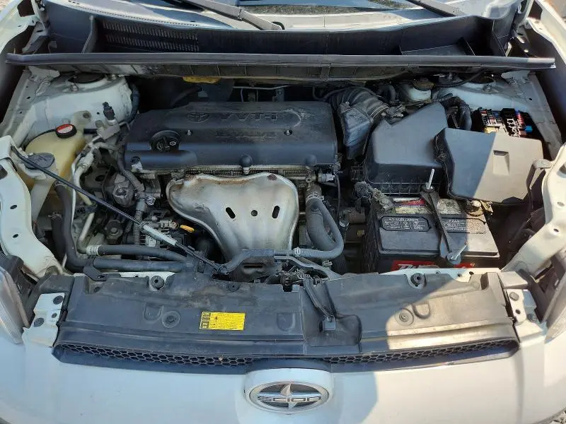 2014 SCION XB RELEASE SERIES 10.0  