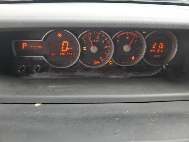 2015 TOYOTA SCION XB   