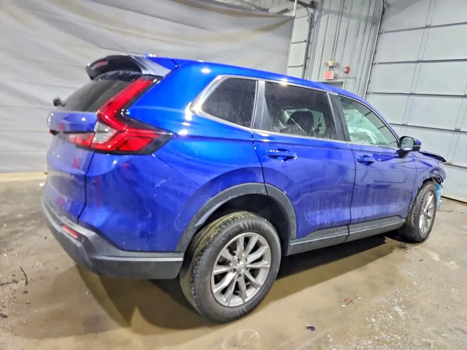 2023 HONDA CR-V EXL  