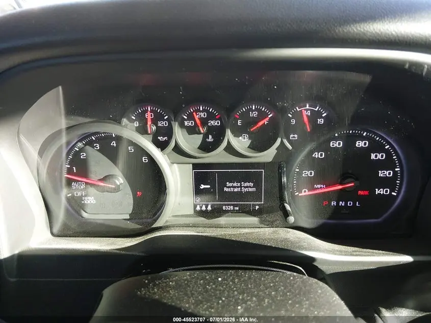 2026 GMC SIERRA 1500 , STANDARD BED, PRO, RWD