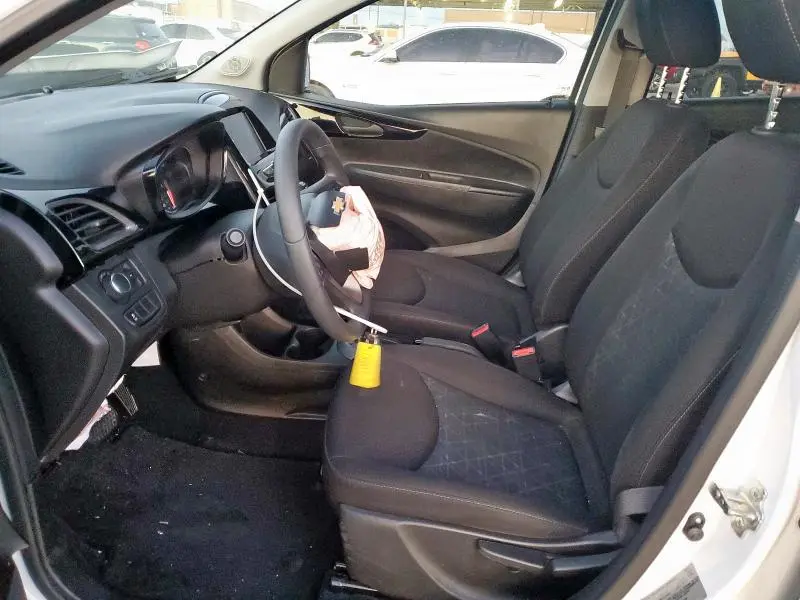 2022 CHEVROLET SPARK 1LT