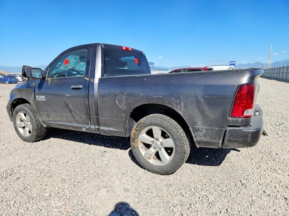 2015 RAM 1500 ST  