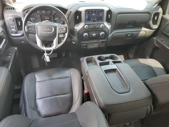 2022 GMC SIERRA LIMITED C1500 SLT  