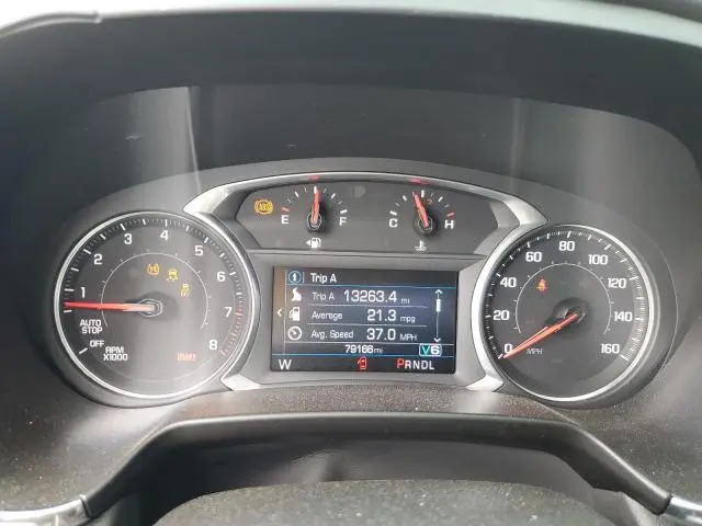 2020 CHEVROLET BLAZER 3LT  