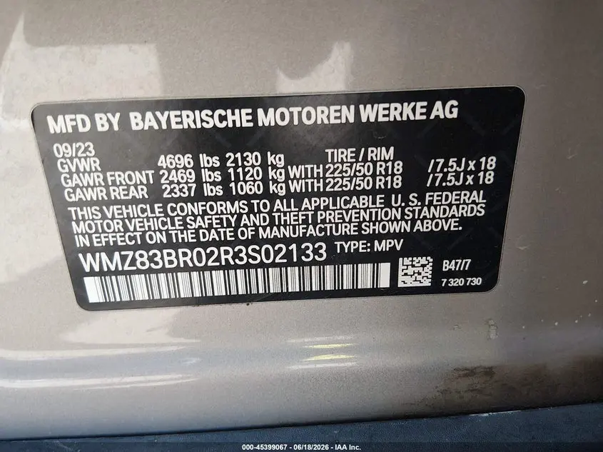 2024 MINI COUNTRYMAN COOPER S