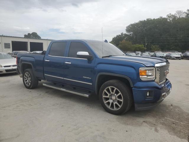 2015 GMC SIERRA K1500 DENALI