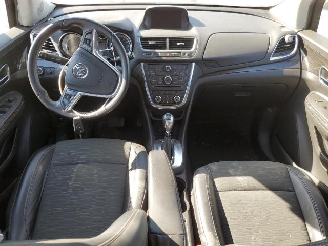 2016 BUICK ENCORE CONVENIENCE