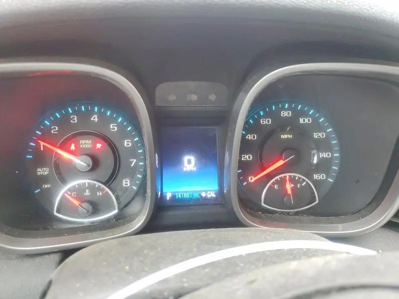2015 CHEVROLET MALIBU 1LT  
