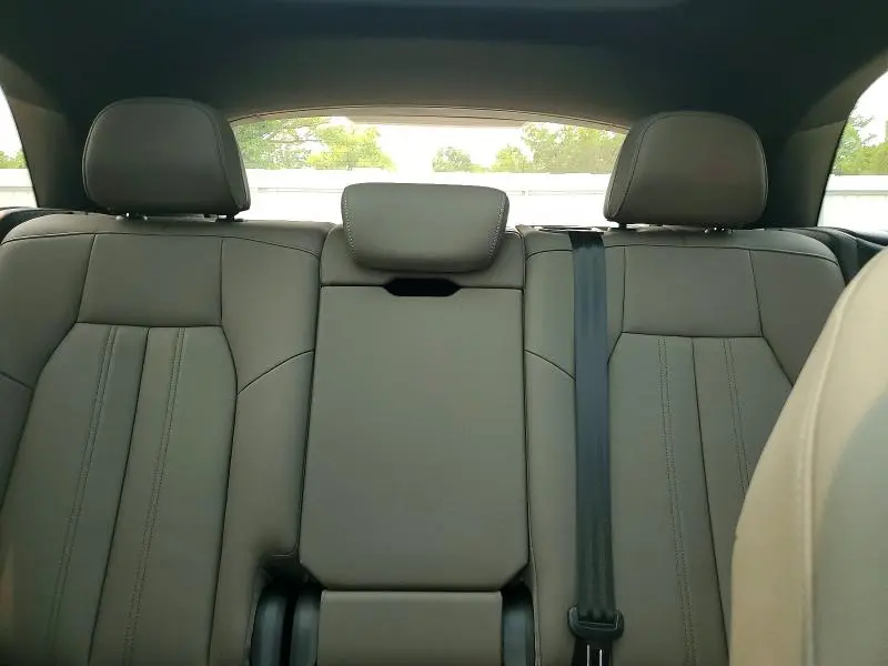 2025 AUDI Q5 PREMIUM  