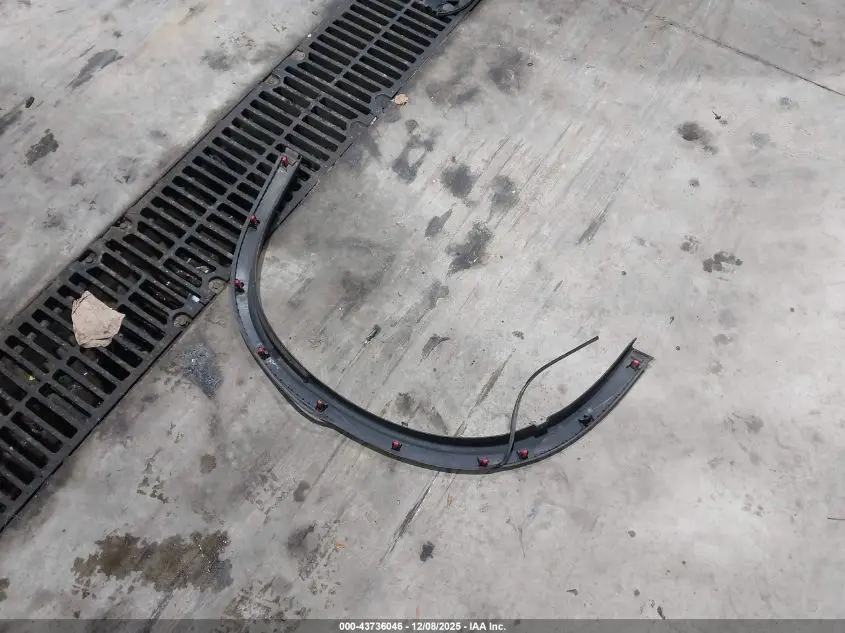 2016 MITSUBISHI OUTLANDER SPORT 2.0 ES