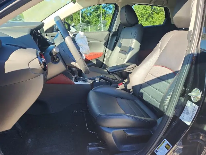 2018 MAZDA CX-3 TOURING  