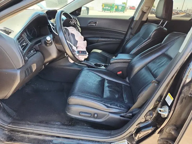 2014 ACURA ILX 20  