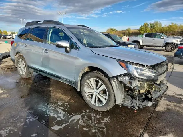 2019 SUBARU OUTBACK 3.6R LIMITED  