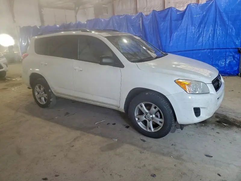 2011 TOYOTA RAV4   