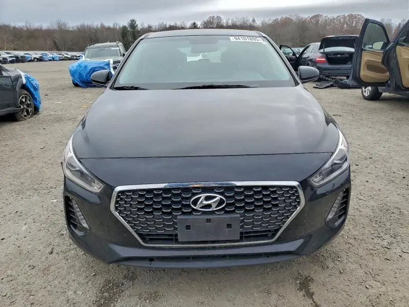 2020 HYUNDAI ELANTRA GT BASE  
