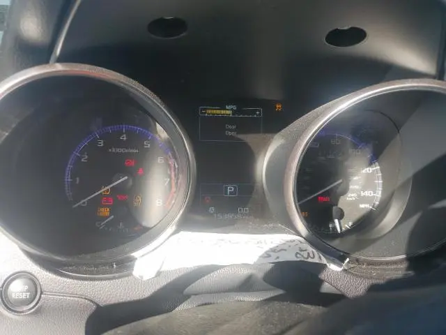 2017 SUBARU LEGACY 2.5I PREMIUM