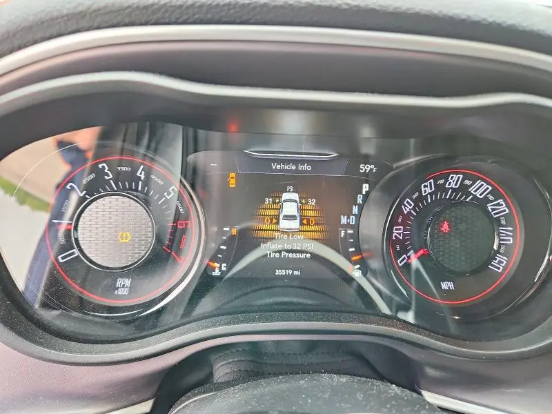 2020 DODGE CHALLENGER R  