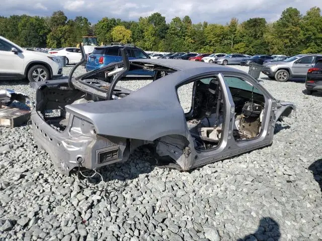 2017 DODGE CHARGER R/T 392  