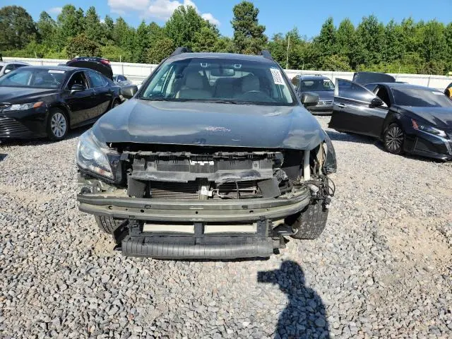 2016 SUBARU OUTBACK 3.6R LIMITED  