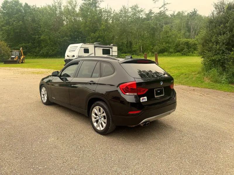 2014 BMW X1 XDRIVE28I  