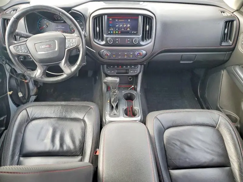 2020 GMC CANYON ALL TERRAIN  