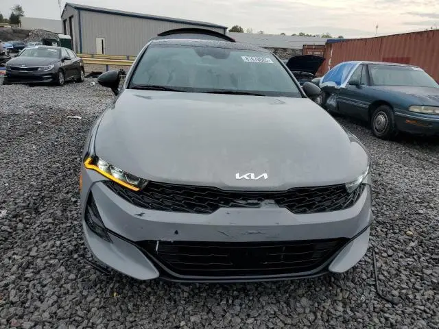 2023 KIA K5 GT LINE  