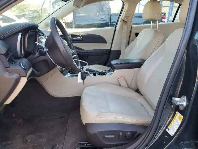 2014 CHEVROLET MALIBU 1LT  