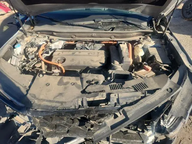 2023 HONDA CR-V SPORT TOURING  