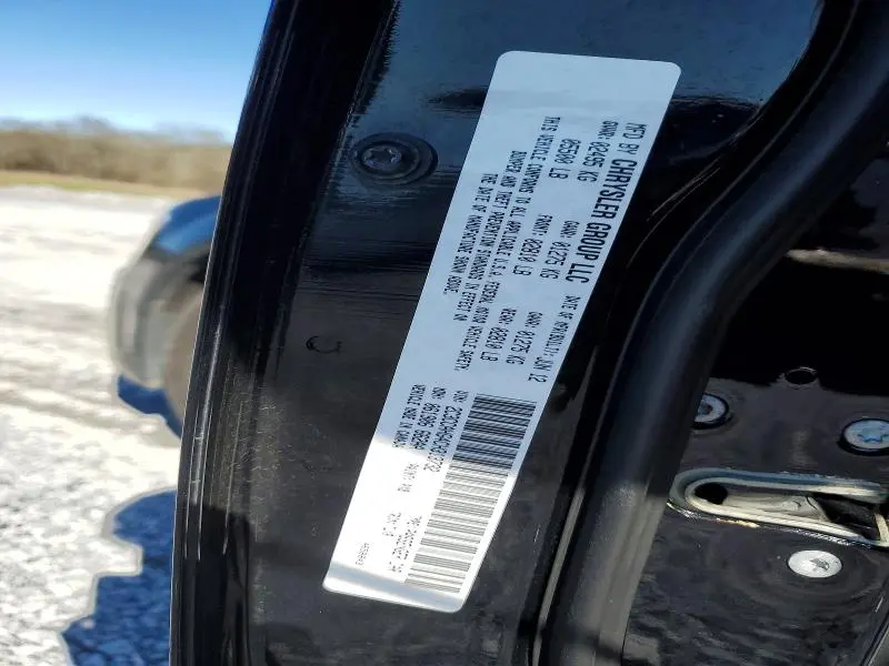 2012 CHRYSLER 300 LIMITED  