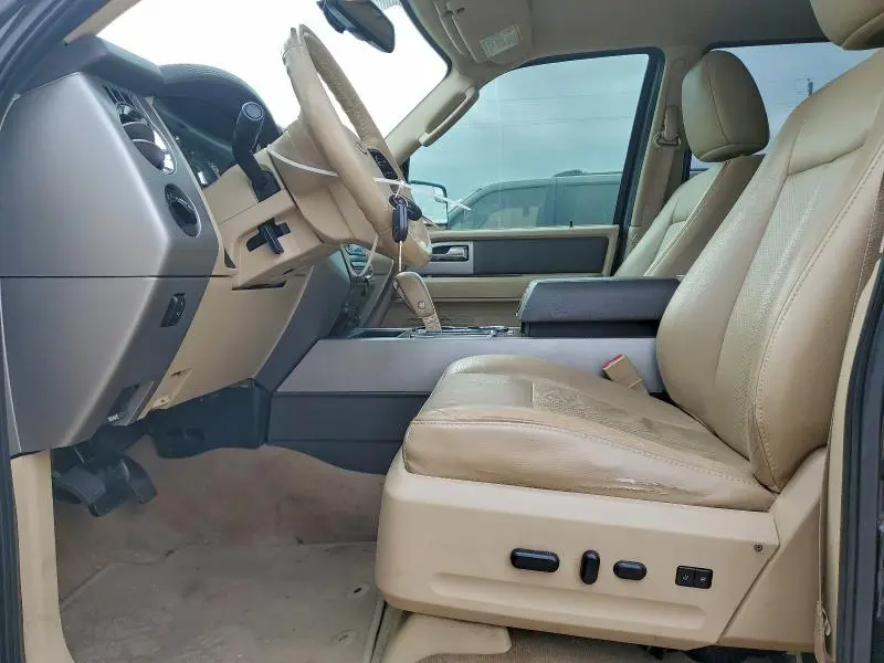 2014 FORD EXPEDITION XLT  
