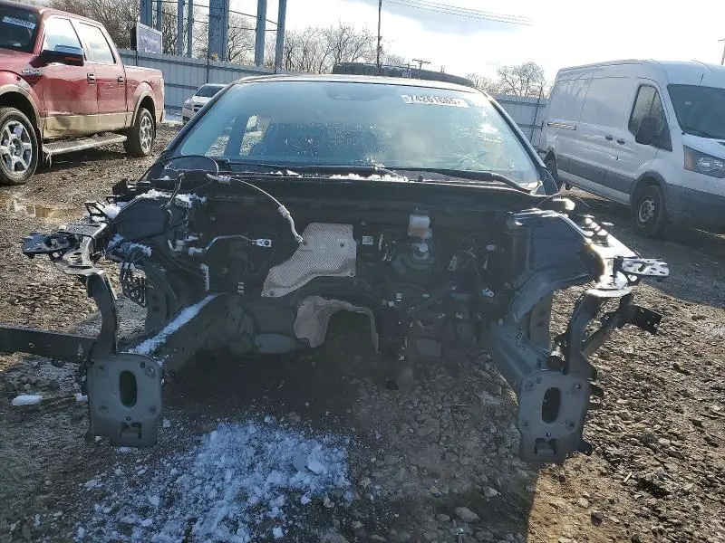 2018 MAZDA 6 GRAND TOURING RESERVE  