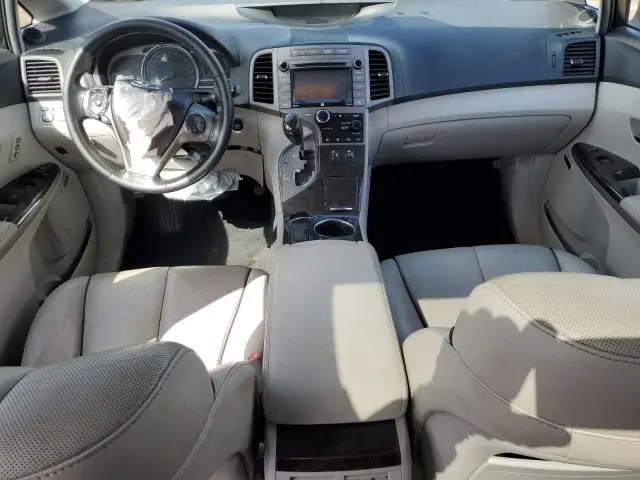 2015 TOYOTA VENZA LE  