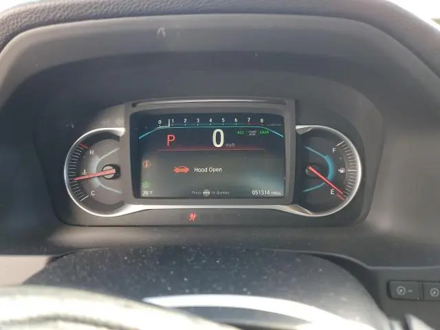 2021 HONDA PILOT EXL
