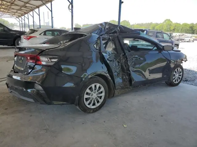 2024 KIA FORTE LX  