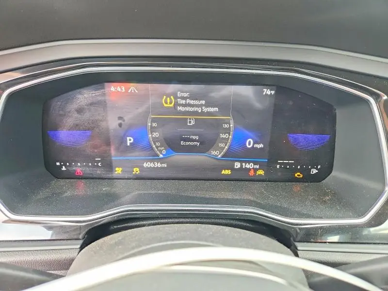 2022 VOLKSWAGEN JETTA S  