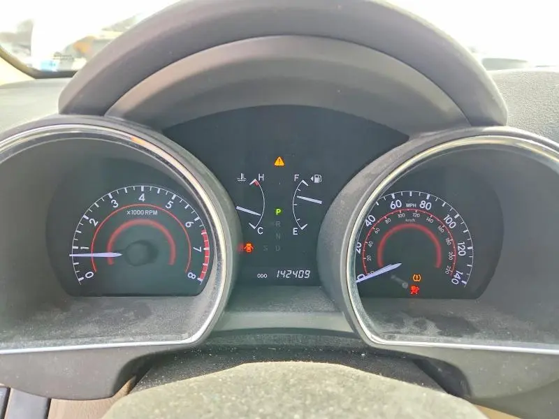 2013 TOYOTA HIGHLANDER PLUS  
