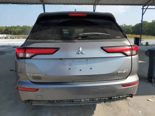 2023 MITSUBISHI OUTLANDER SEL  