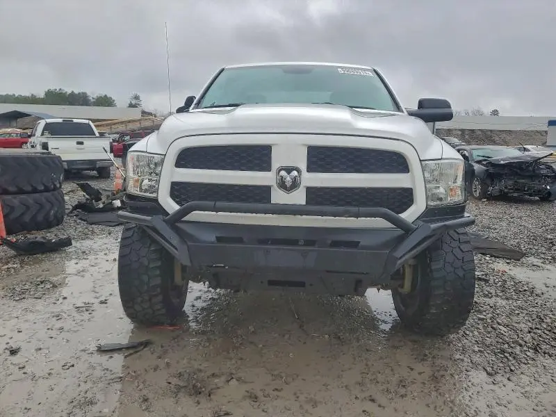 2017 RAM 1500 ST  