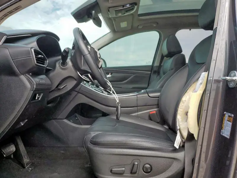 2023 HYUNDAI SANTA FE SEL PREMIUM  