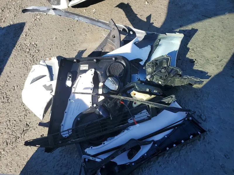 2018 TOYOTA PRIUS TWO  