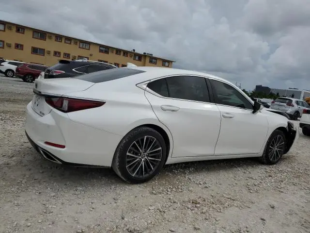 2024 LEXUS ES 350 BASE  